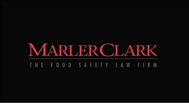 Marler Clark LLP + ' logo'