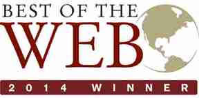 Best of the Web logo 2014