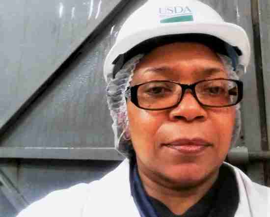 FSIS Faces Sheila McMillan featured image