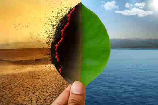 dreamstime_climate change_global warming_nature earth