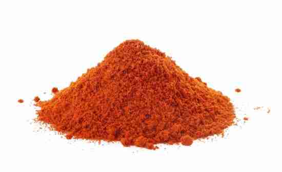 dreamstime_paprika powder spices