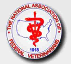 National Association of Federal Veterinarians
