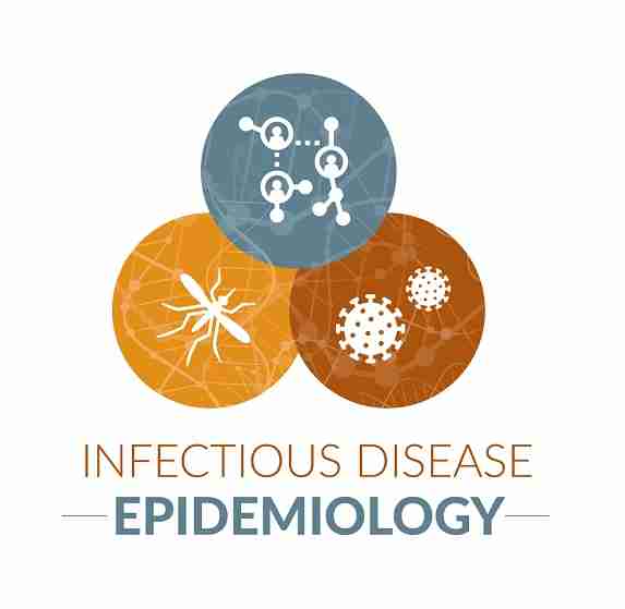Infectious Disease Epidemiology Unit logo