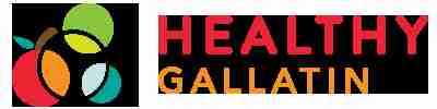 Healthy Gallatin Logo