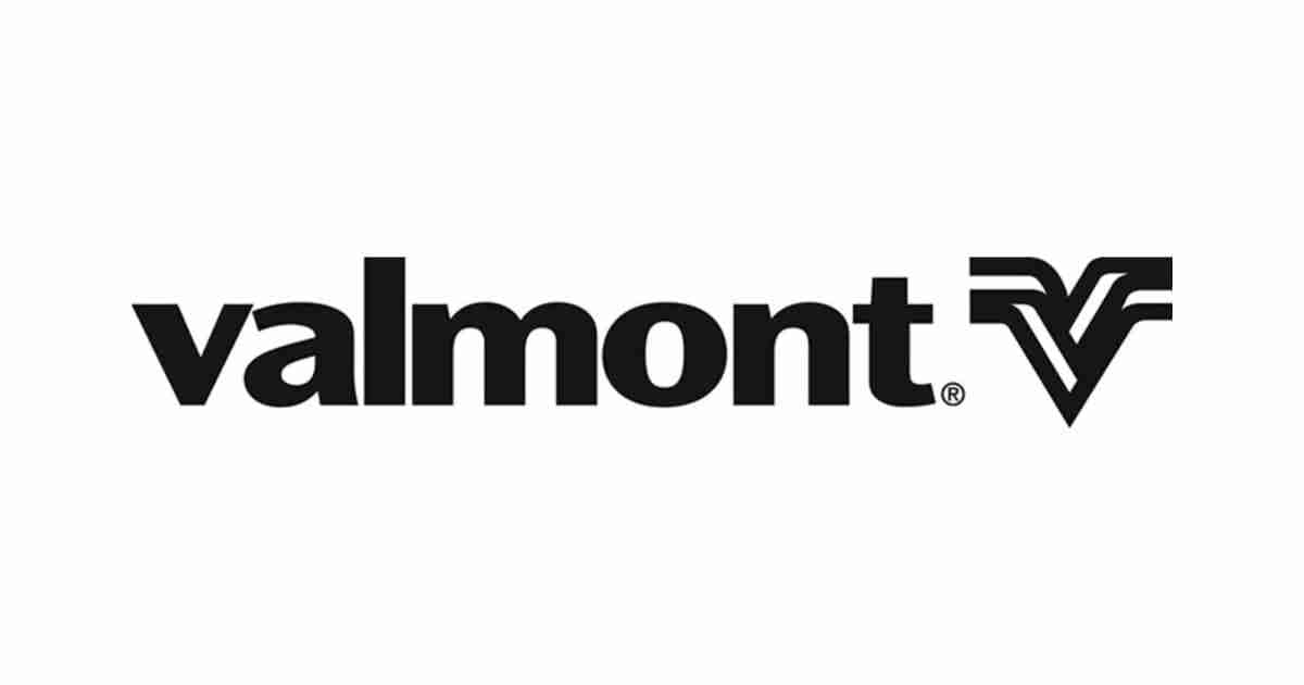 Valmont Industries customer case study
