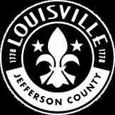 City of Louisville Seal