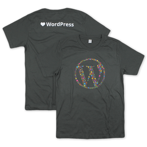 WordPress衫